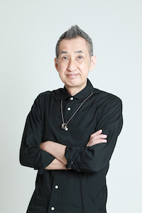 うちやまきよつぐ