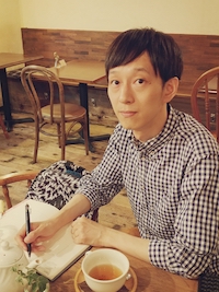 成島秀和／セリザワケイコ