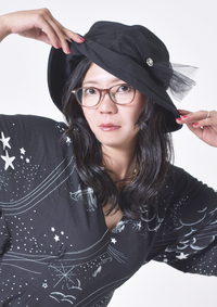 ニノキノコスター