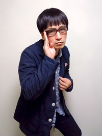 イトウシンタロウ