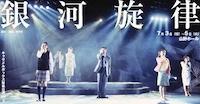 銀河旋律