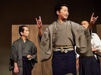 如竹散人乱拍子