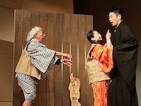 如竹散人乱拍子