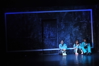 しんじゃうおへや