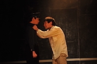 しんじゃうおへや