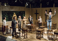 囁谷シルバー男声合唱団