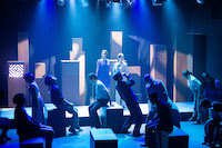 大人の銀河鉄道の夜