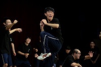 もしイタ～もし高校野球の女子マネージャーが青森の「イタコ」を呼んだら