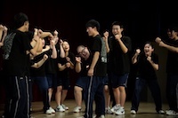 もしイタ~もし高校野球の女子マネージャーが青森の「イタコ」を呼んだら