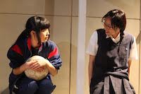 あの子にあたらしいあさなんて二度とこなきゃいいのに