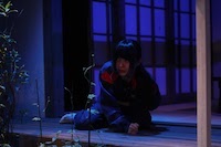 あの子にあたらしいあさなんて二度とこなきゃいいのに