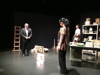 振って、振られて　