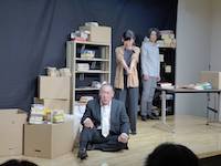 振って、振られて　