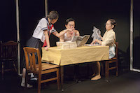 逢坂～めぐりのめあて～