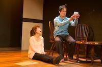 匂衣 -The blind and the dog-