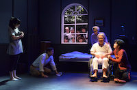 ラストシャフル