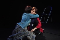 つややかに焦げてゆく