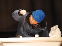 イーハトーヴの雪