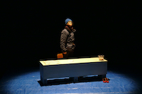 イーハトーヴの雪