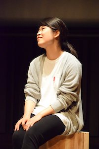 新生戯曲展 謎解きの陥穽