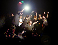 翔べ！　ジョニー