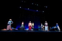 ワタシたちの物語