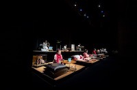 ワタシたちの物語