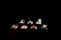 ワタシたちの物語