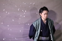 信達義民芝居 太郎右衛門