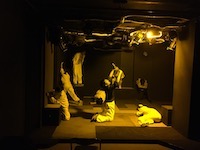 笑劇★モンスタードリーム