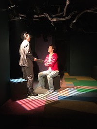 笑劇★モンスタードリーム