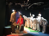 笑劇★モンスタードリーム