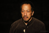 安全区/Nanjingー堀田善衛『時間』より