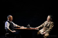 安全区/Nanjingー堀田善衛『時間』より