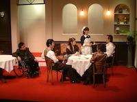 タイタニック・ポーカー