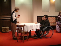 タイタニック・ポーカー