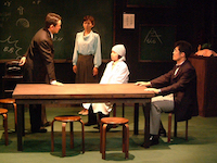 アインシュタインショック