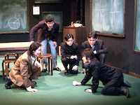 アインシュタインショック