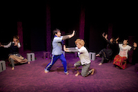 ガムガムファイター