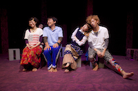 ガムガムファイター