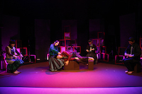 気持ちいい穴の話