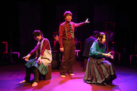 気持ちいい穴の話