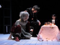 生態系カズクン