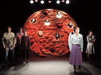 チョコチップクッキー