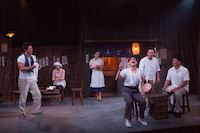 明日花ーあしたばなー