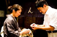 明日花ーあしたばなー