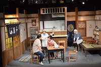 笑顔。（すまいる）～さざんかの咲くころに～