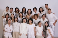 フローレンスの庭