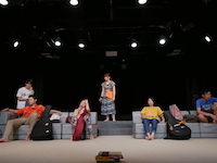 京都で、恋とフォーク