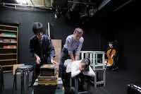 アトリエー199X/202X